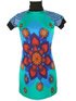 ROBE COURTE CUSTO BARCELONA